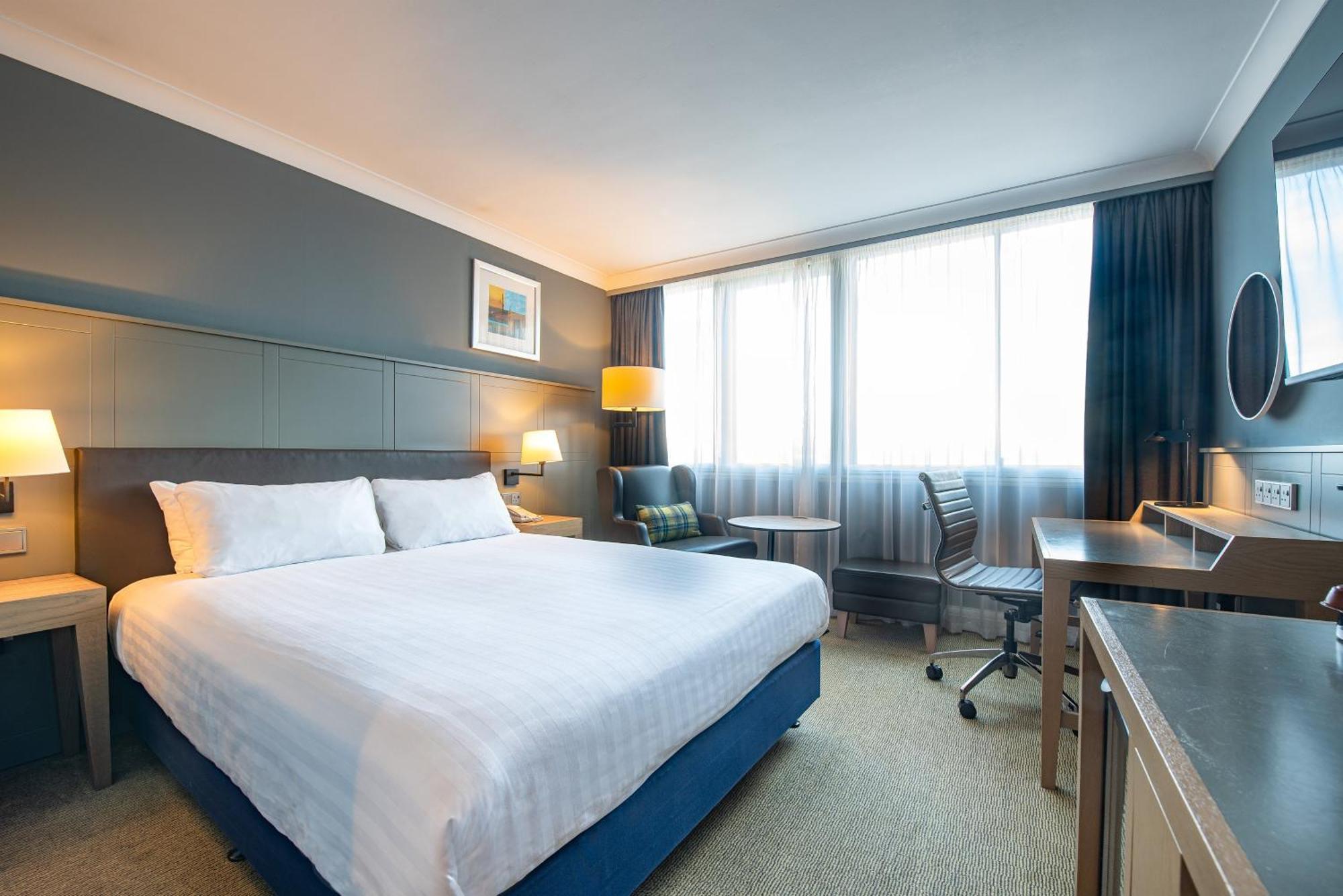 Chambre Double Premium