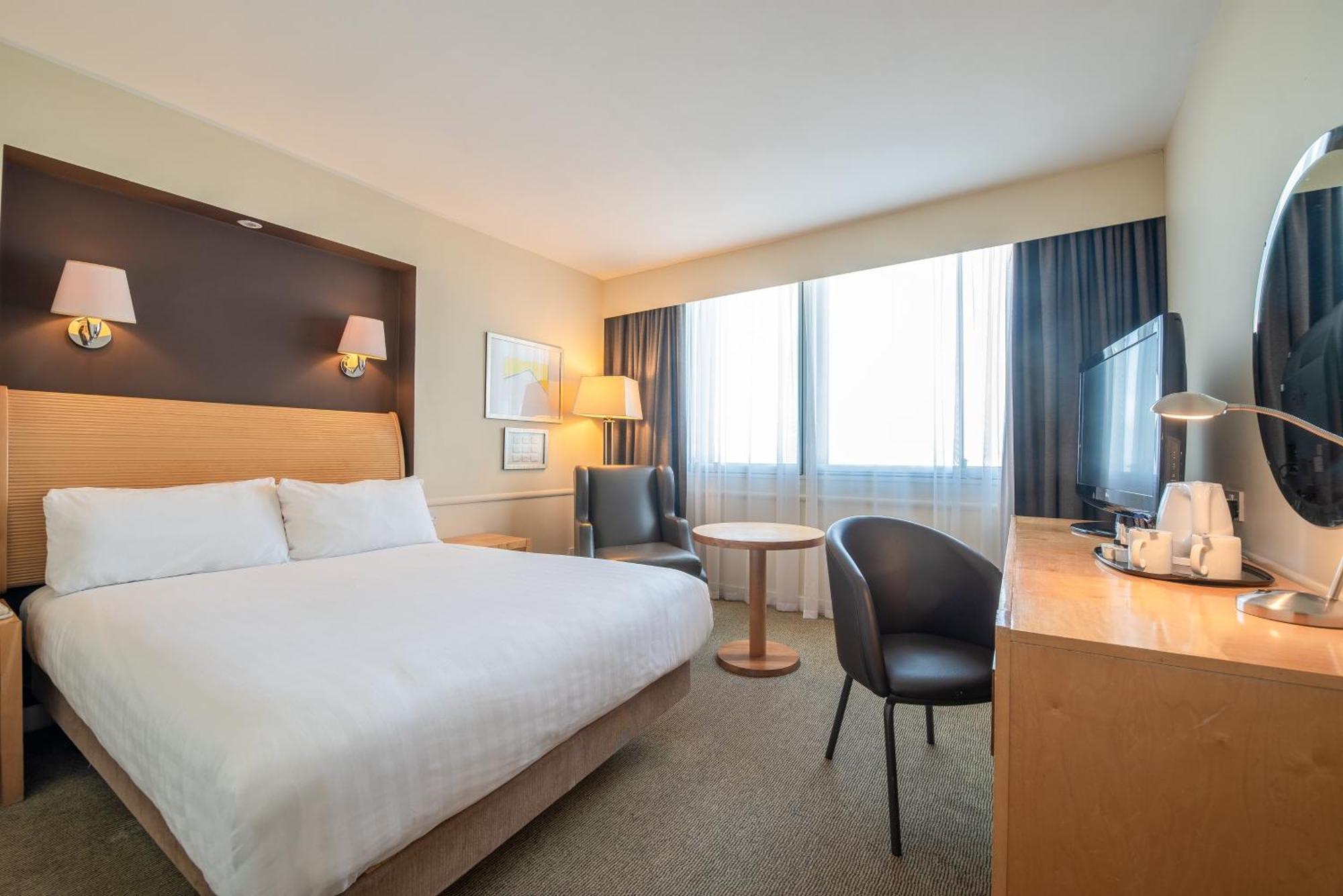 Chambre Double Standard