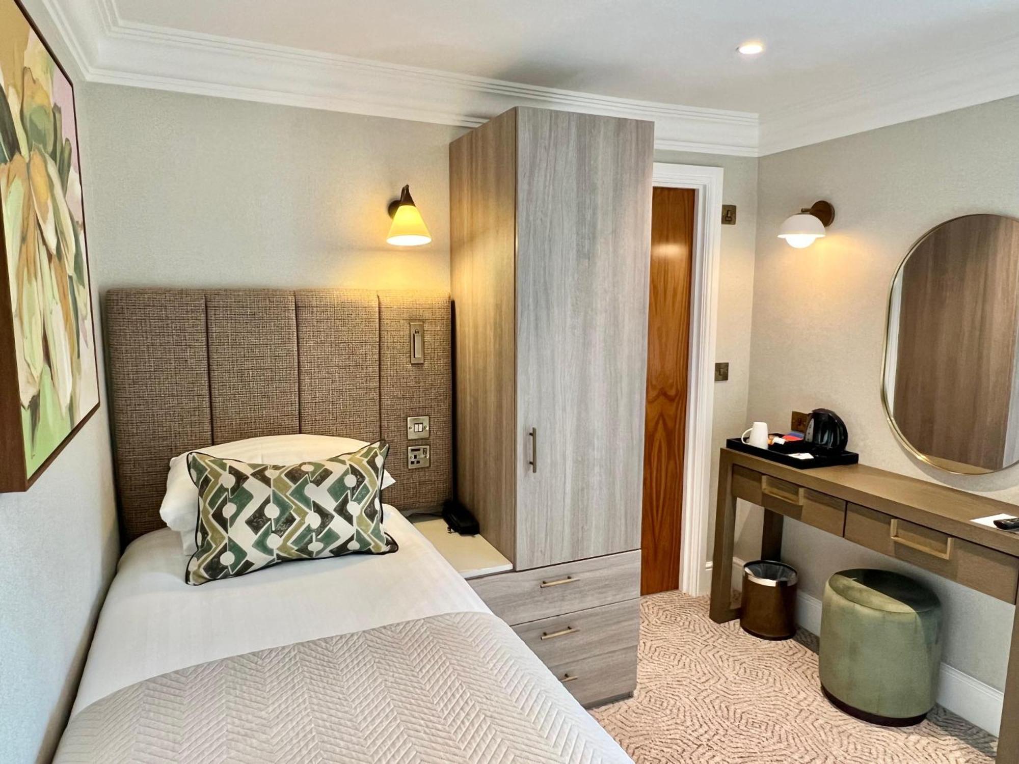 Prestige Single Room