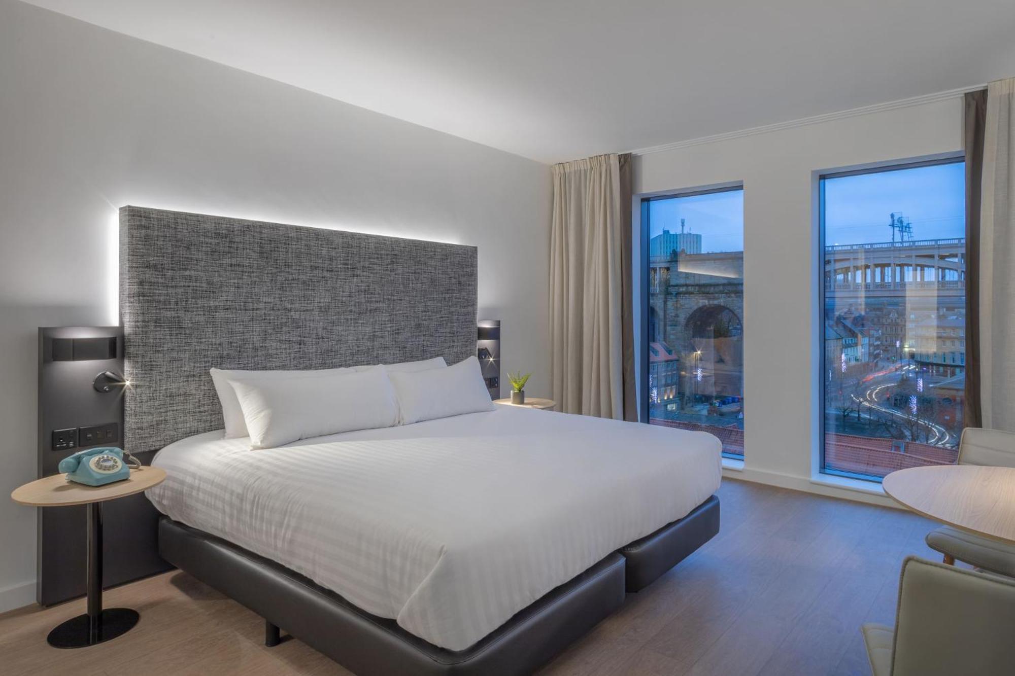 Suite Comunicada Townhouse