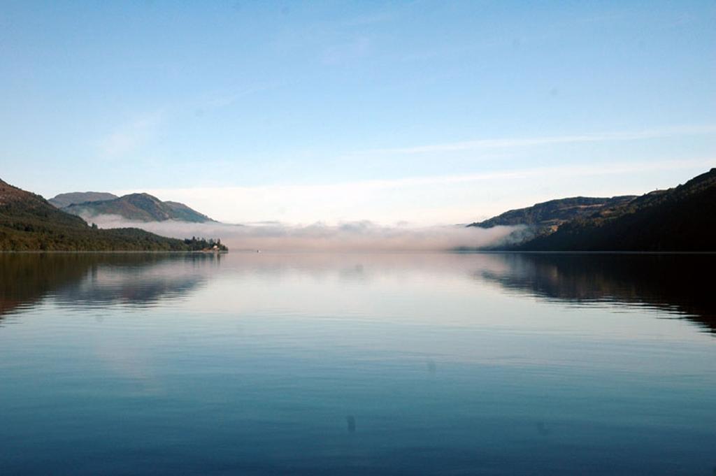 Suite avec Vue sur Lac