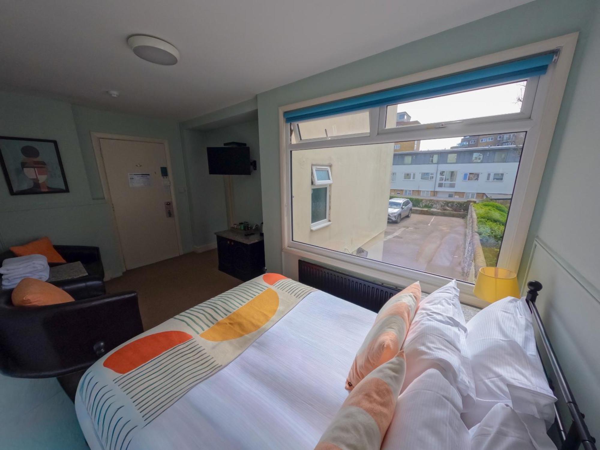 Budget Doppelzimmer