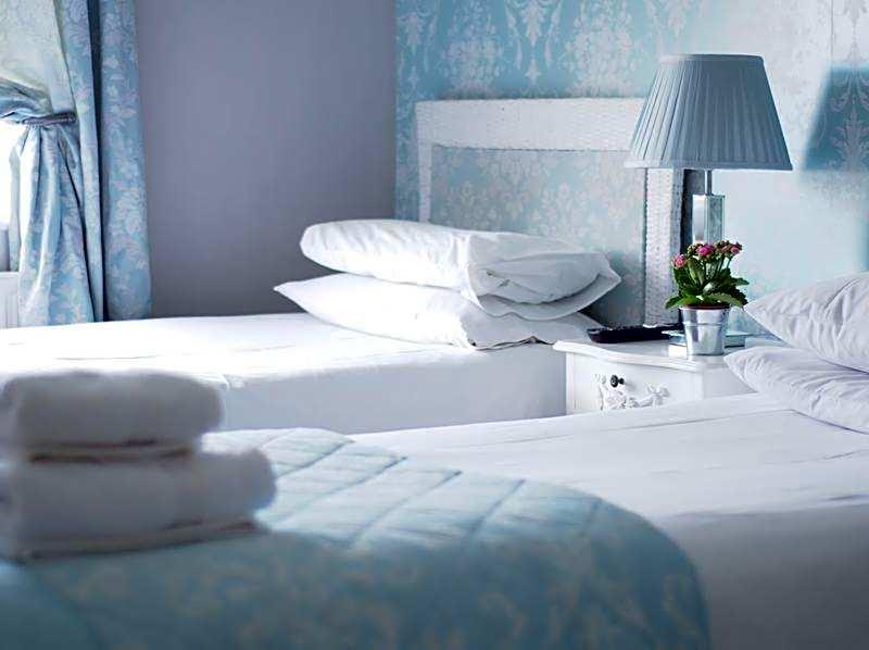 Chambre Triple Standard