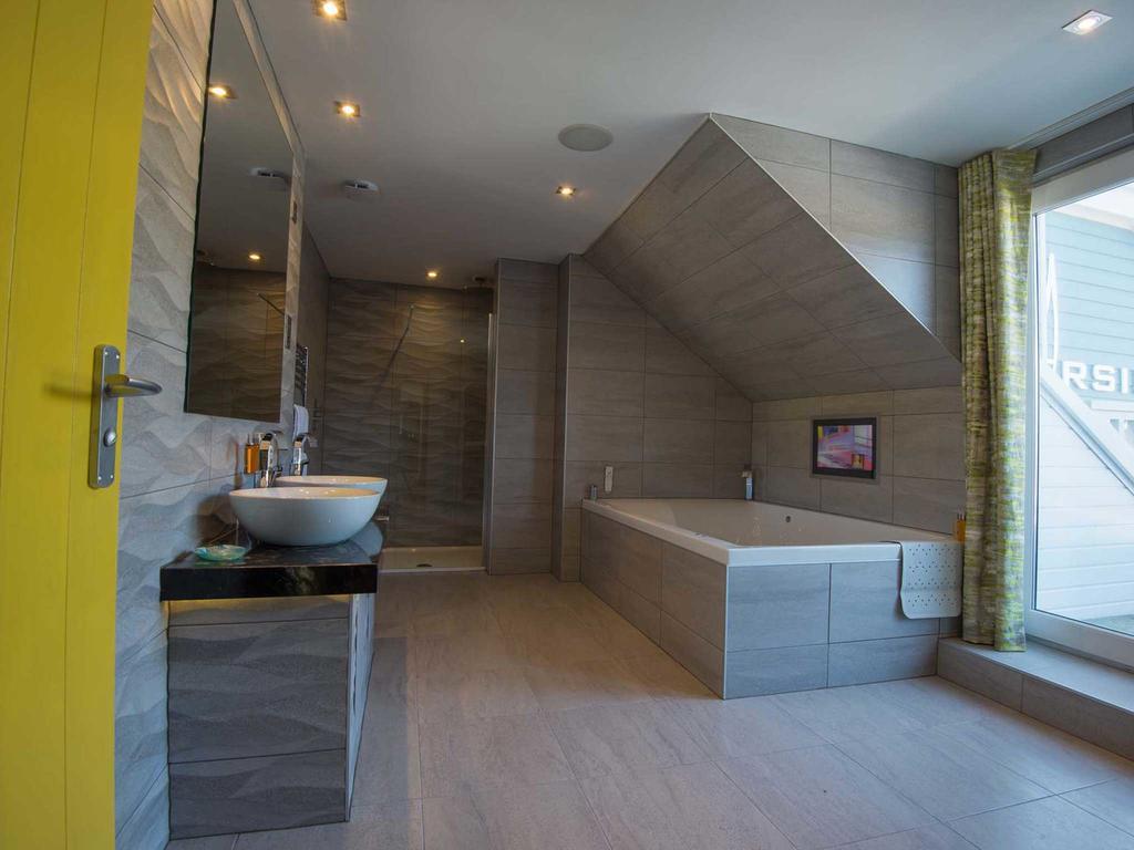 Sannox suite