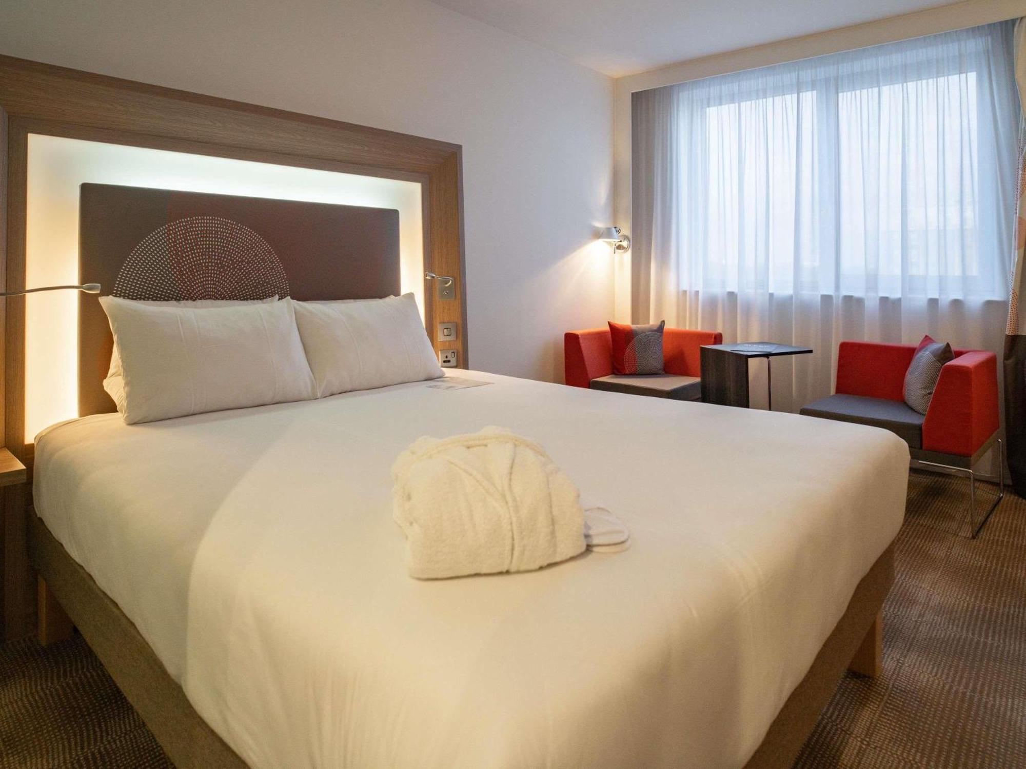 Chambre Double Exécutive