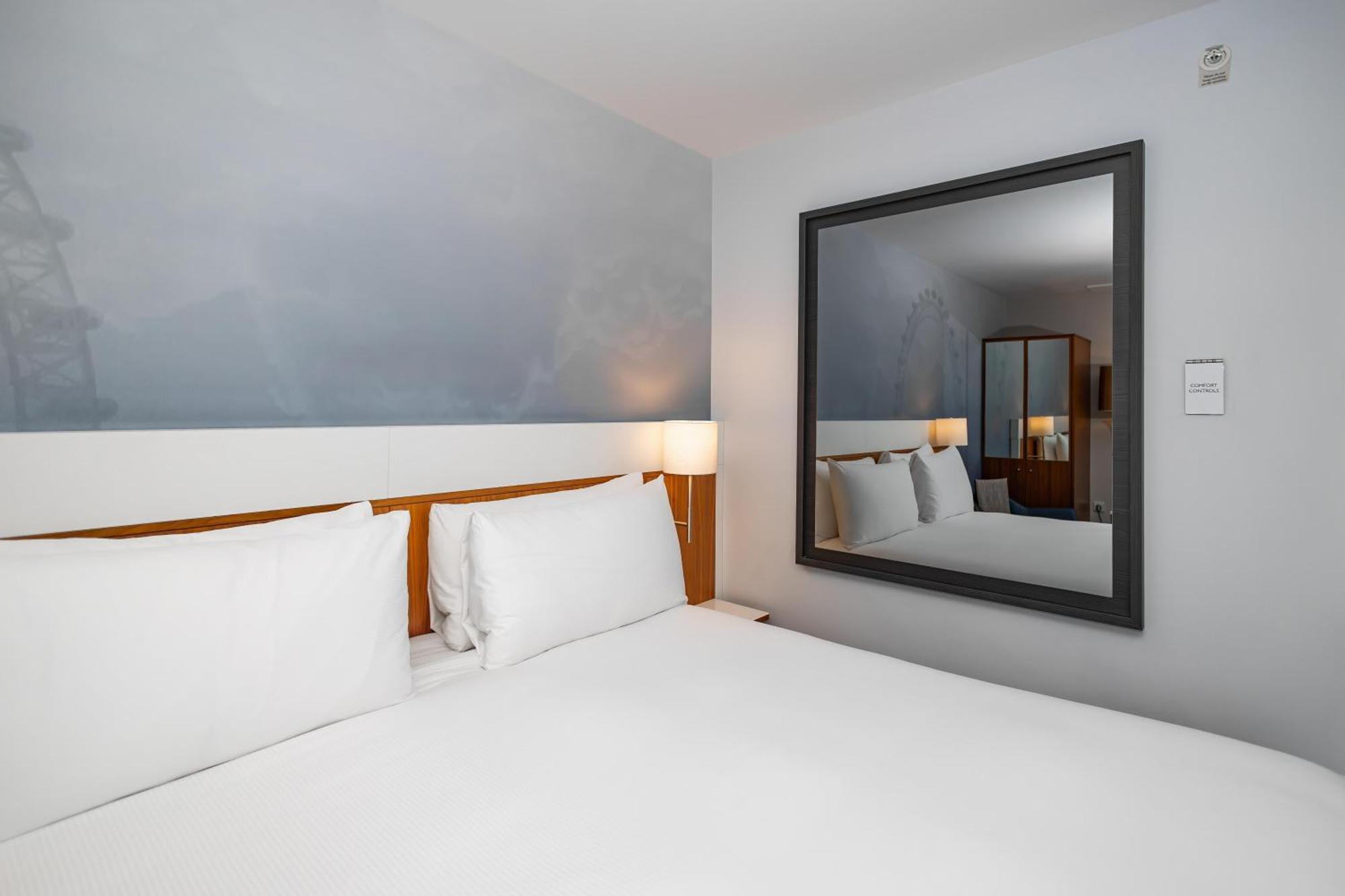 Quarto Queen Deluxe