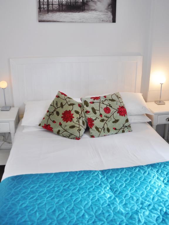 Habitación Doble Estándar