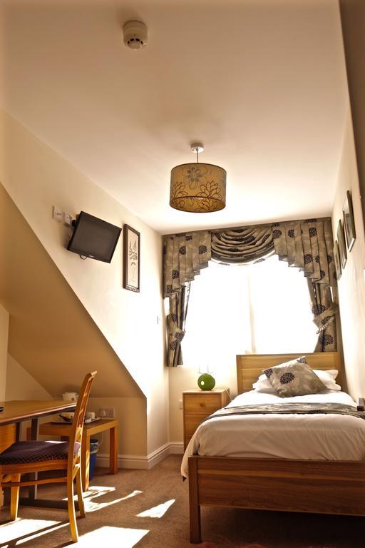 Chambre Simple Supérieure