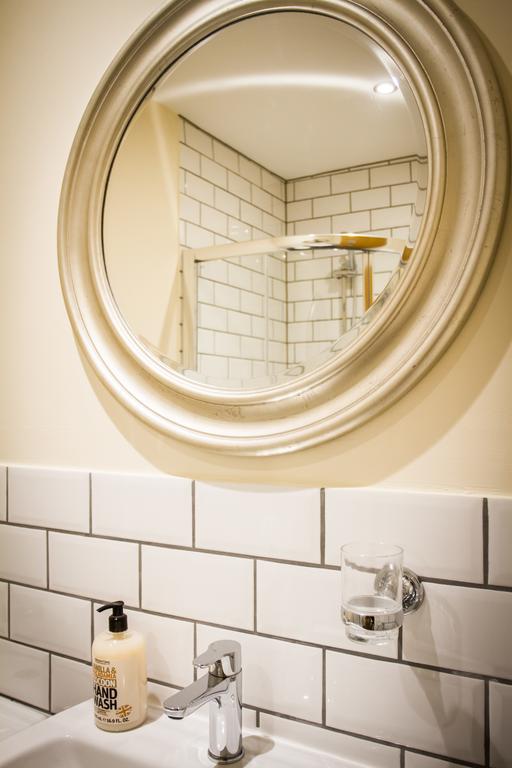 Chambre Double avec Salle de Bains Privative