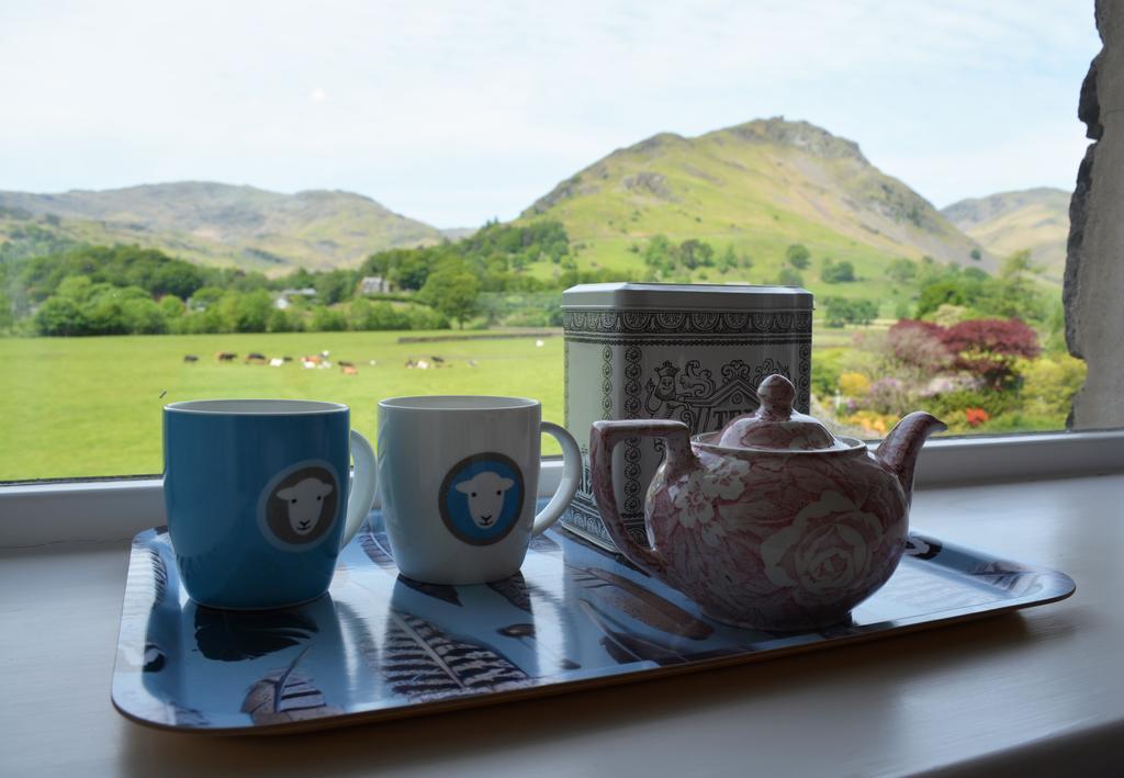 Double Room - Easedale