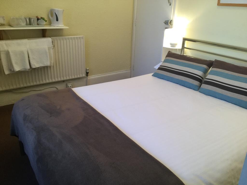 Kleines Doppelzimmer