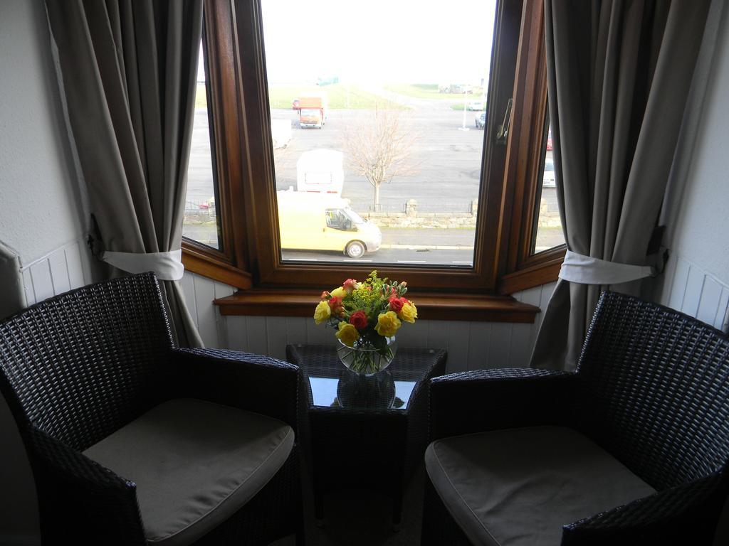 King Room with Sea View
