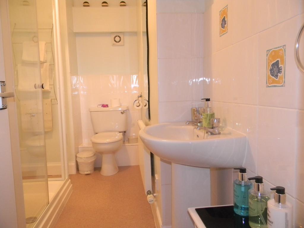 Double Room with Sea View