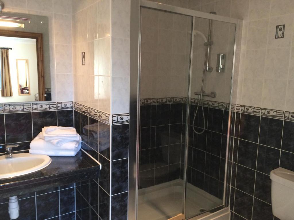 Classic Single Room