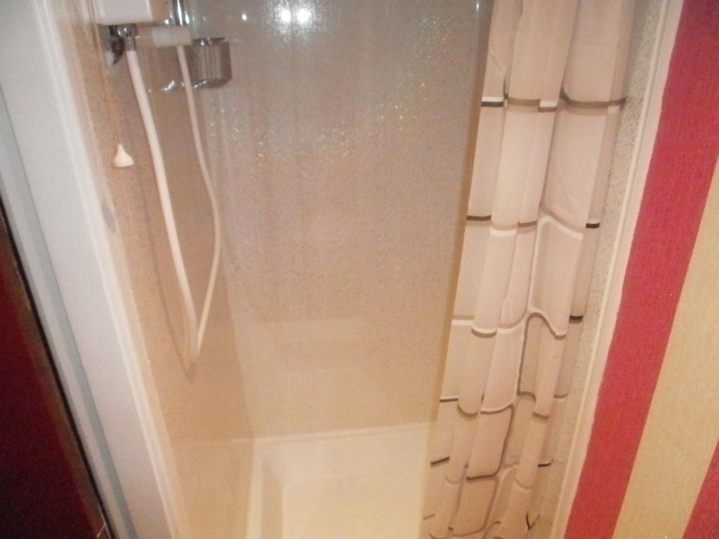 Single Room with Shower