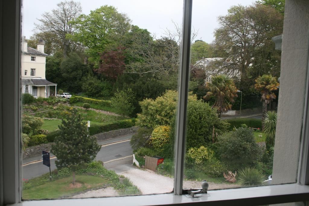 Double Room with Bath