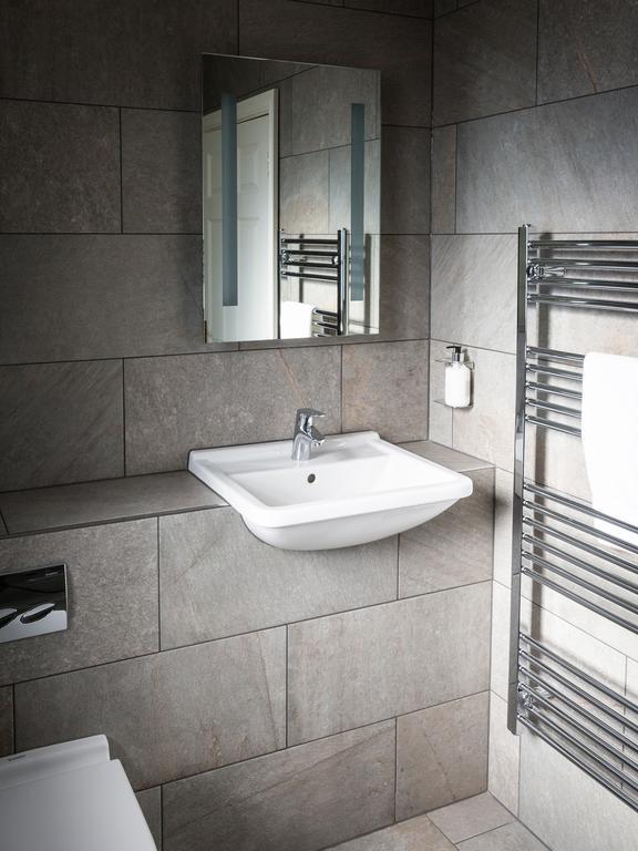 Chambre Deluxe Double ou Lits Jumeaux
