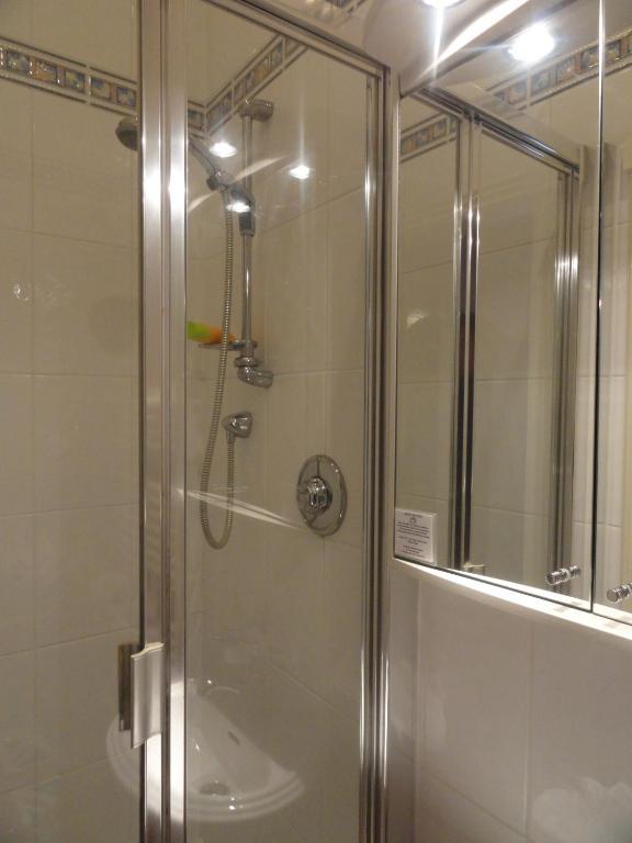 Chambre Double Standard