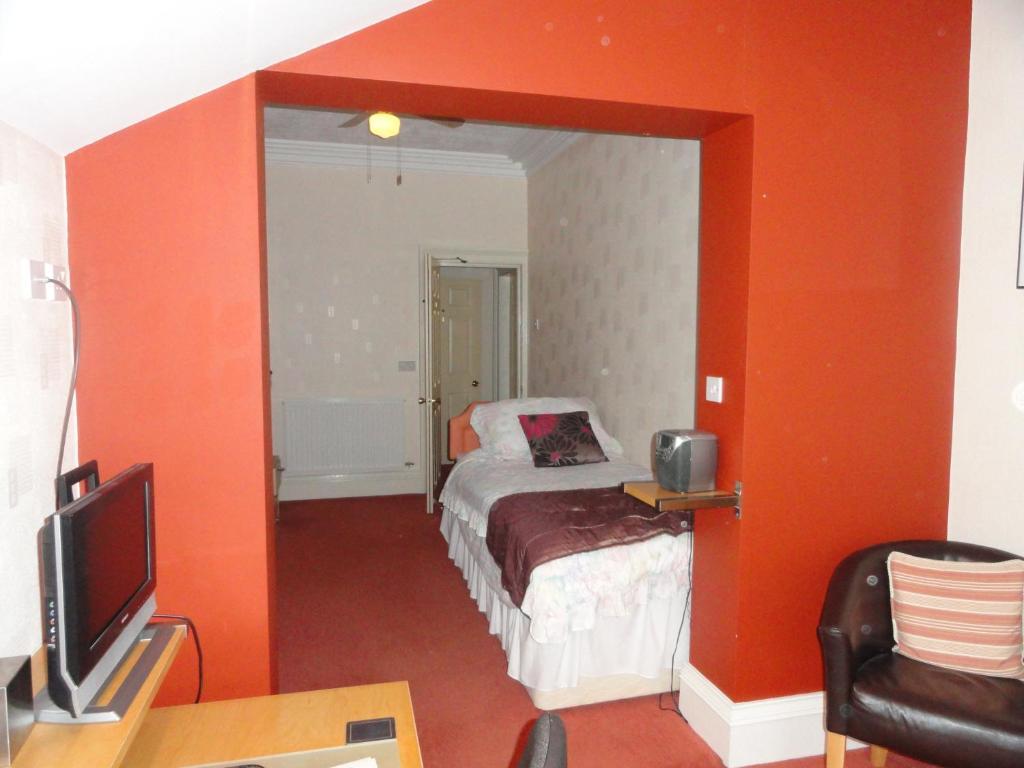 Chambre Simple Standard