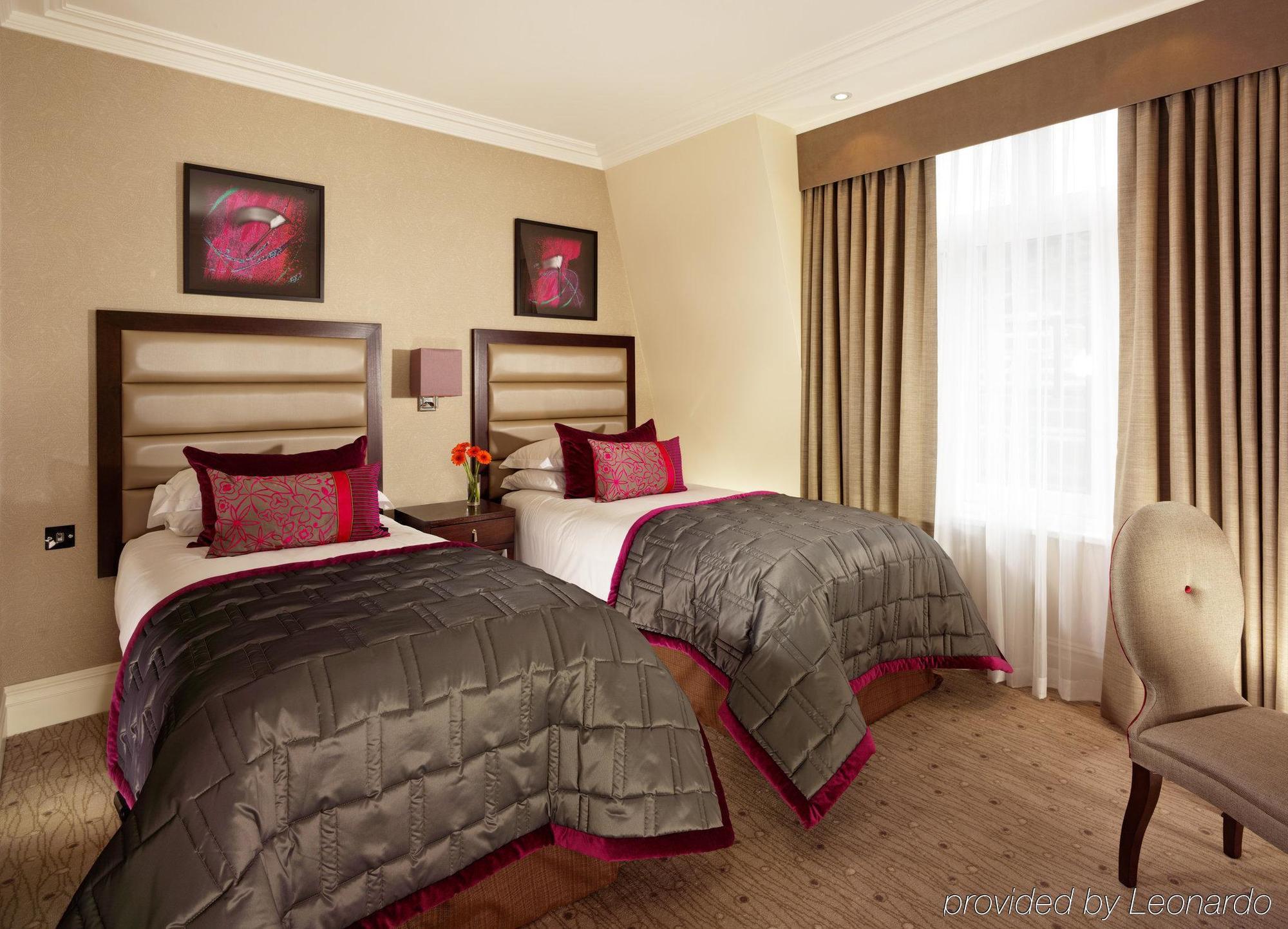 Suite 2 Chambres de Luxe Minsters
