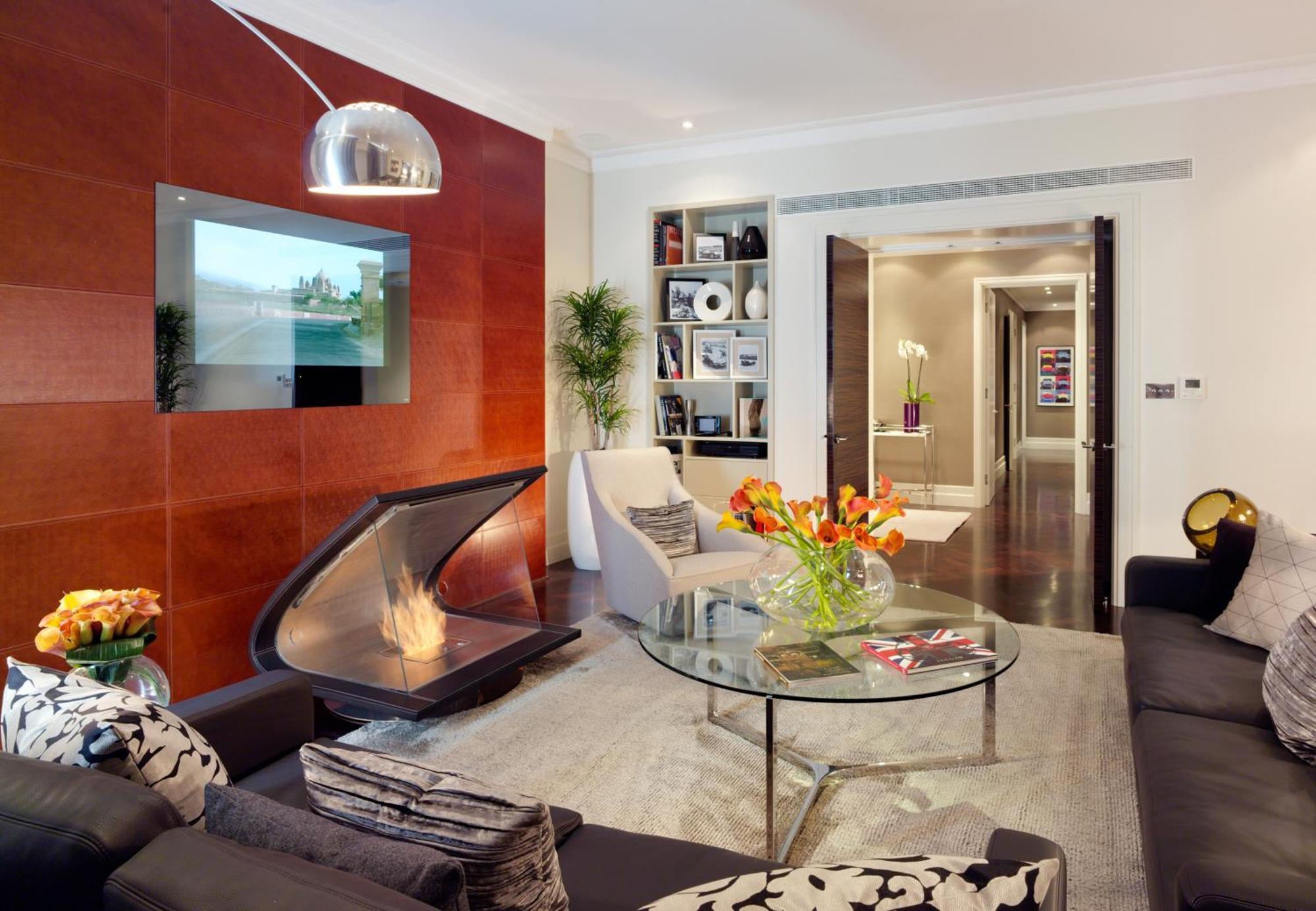Suite 2 Chambres Jaguar