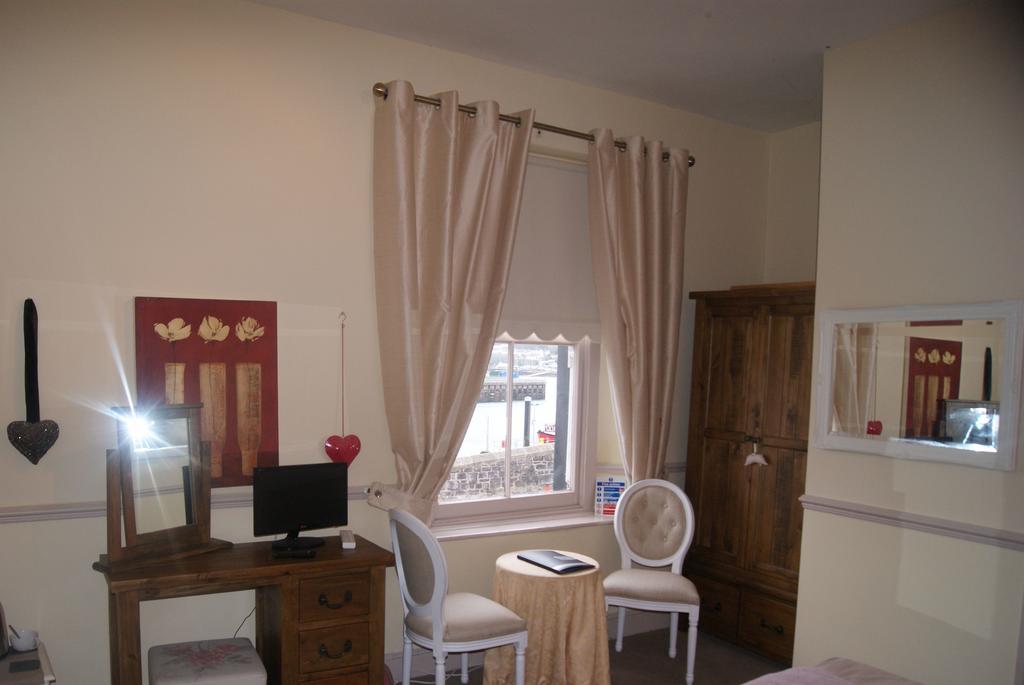 Chambre Lits Jumeaux