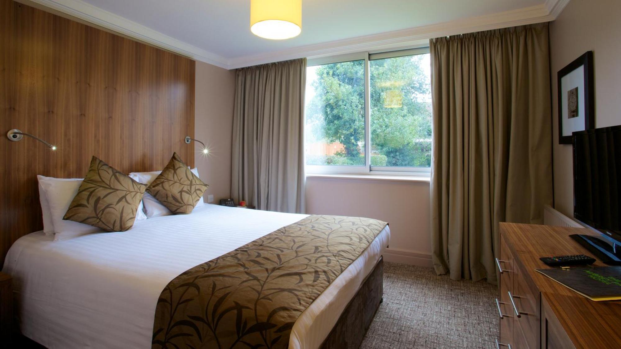 Chambre Double Classique