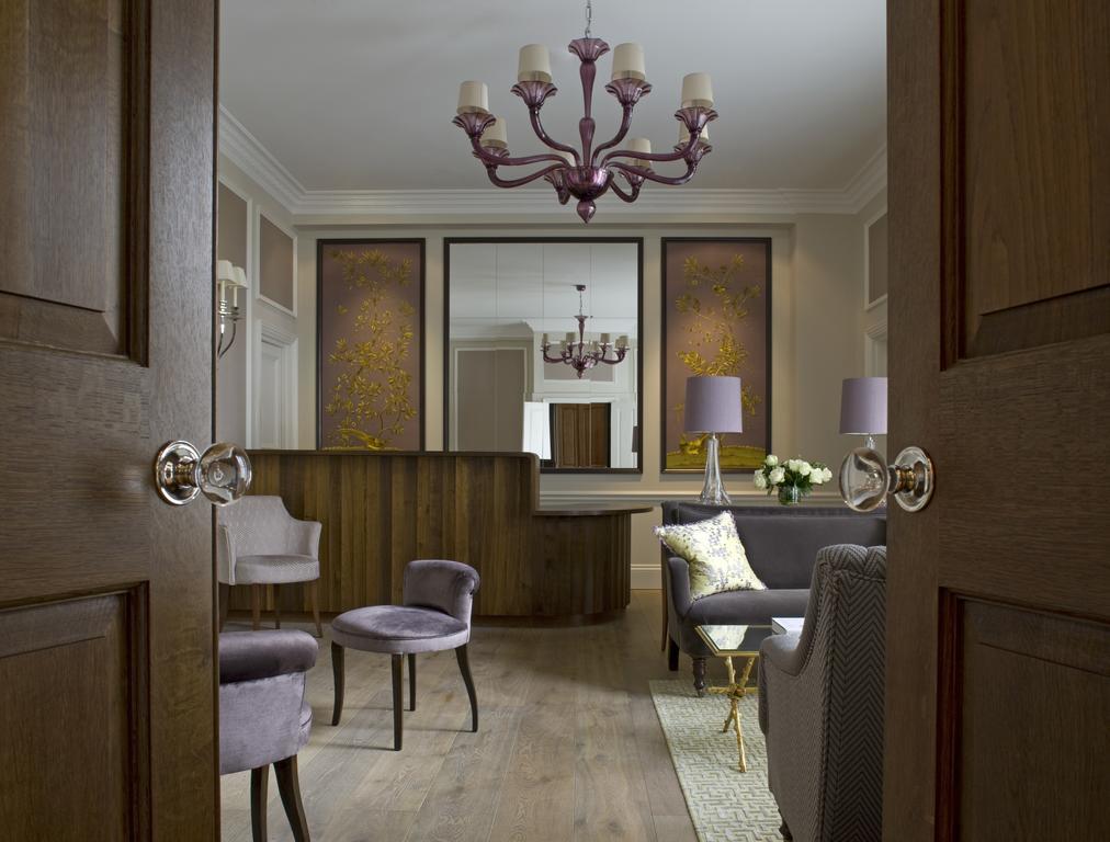 Apartamento Clásico de 3 dormitorios