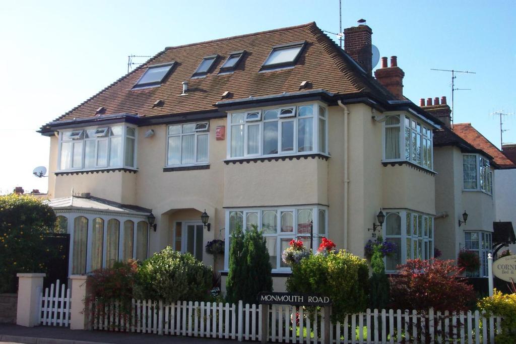 Casa de 6 dormitorios