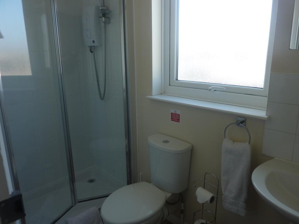 Habitación Doble con baño privado externo