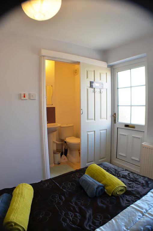 Camera Tripla con Bagno Privato