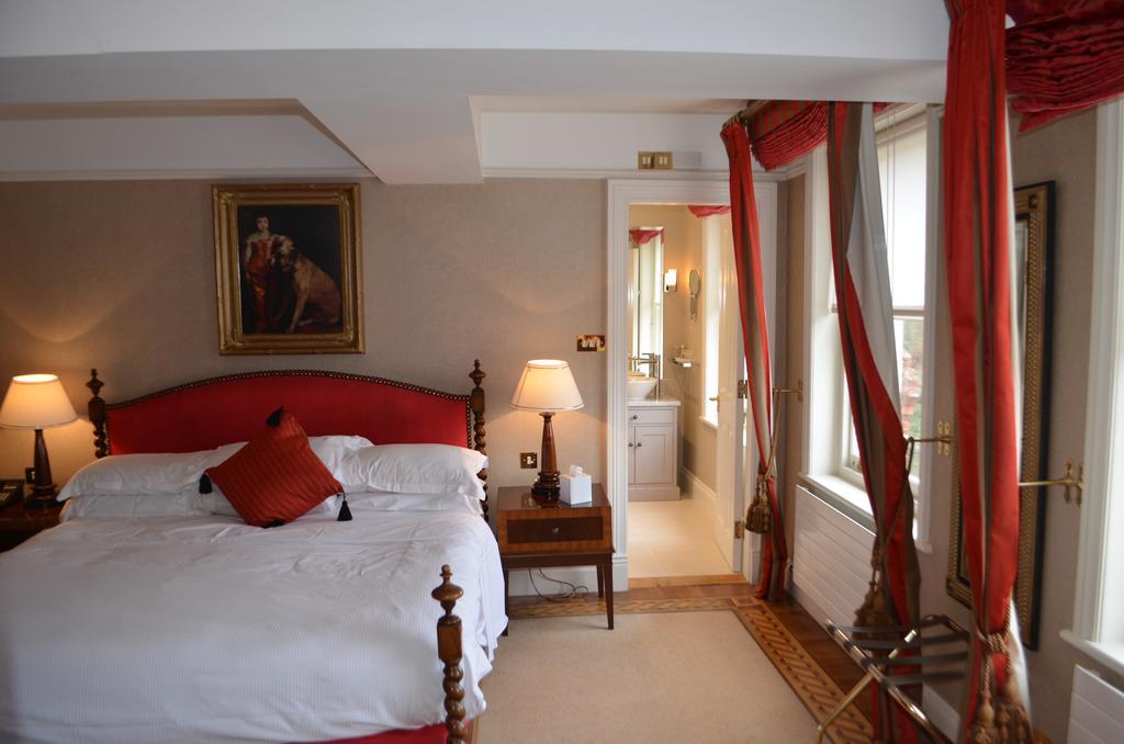 Castle Double Suite