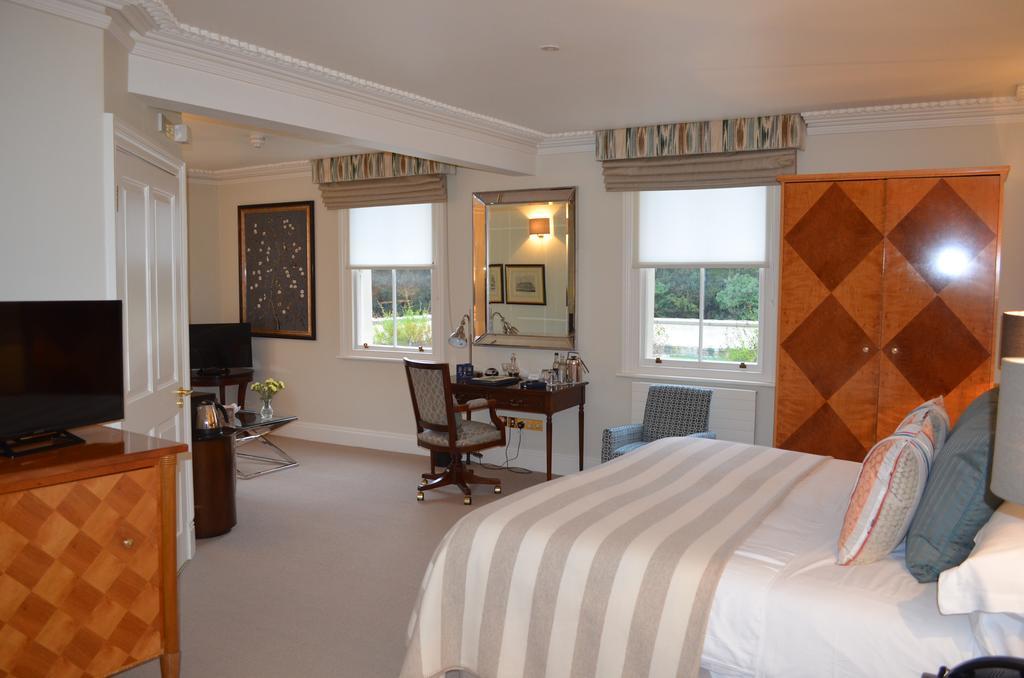 Junior Suite Double