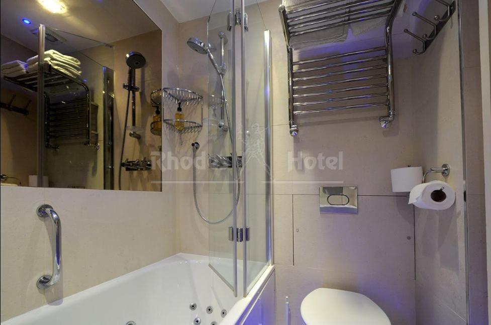 Quarto Triplo Superior