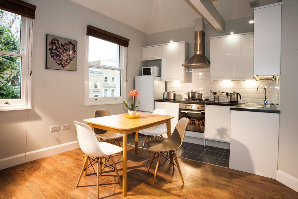 Apartamento com 2 Quartos (4 Adultos)
