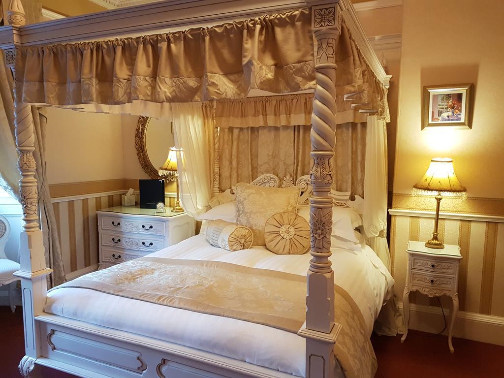 Chambre Lit King-Size Supérieure