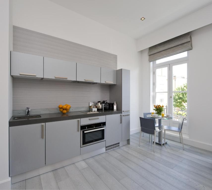 Monolocale Suite Premier