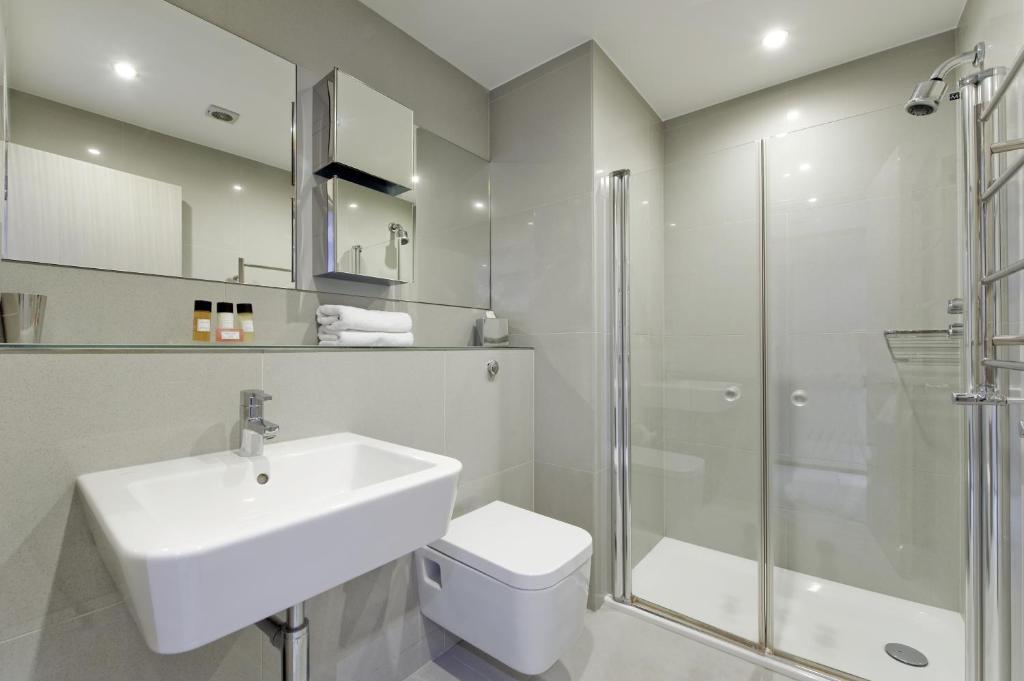 Suite Monolocale