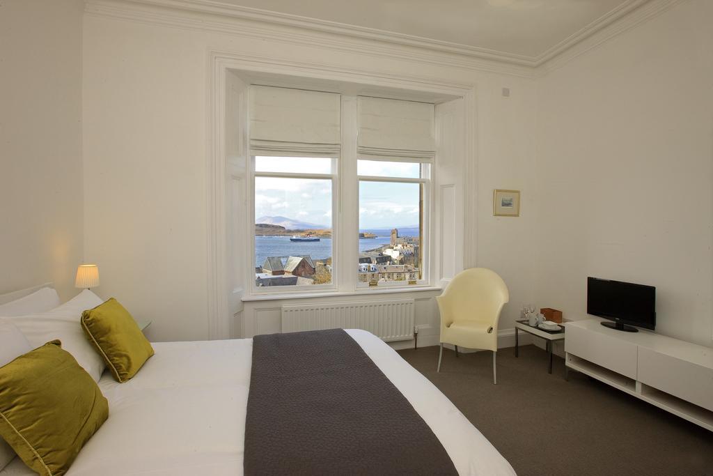 Double Room with Sea View