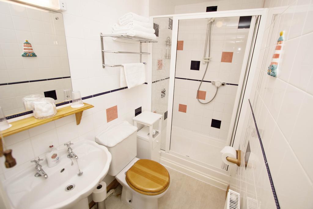 Superior King or Twin Room