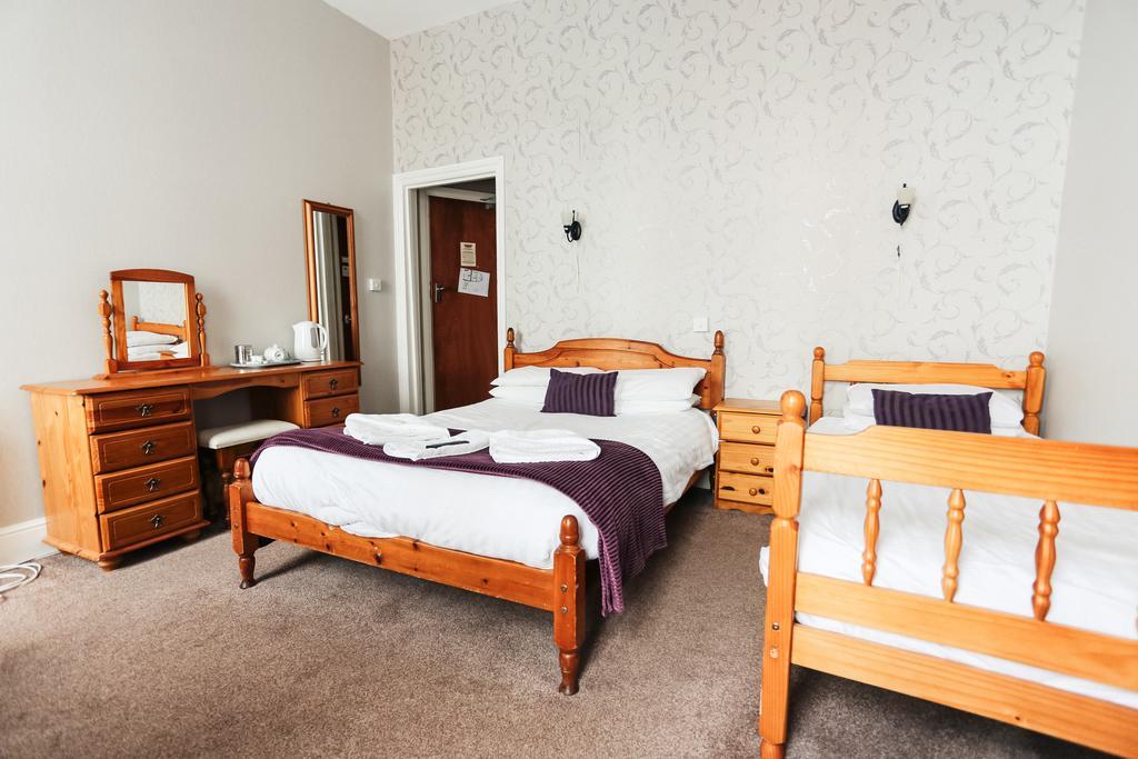 Chambre Familiale