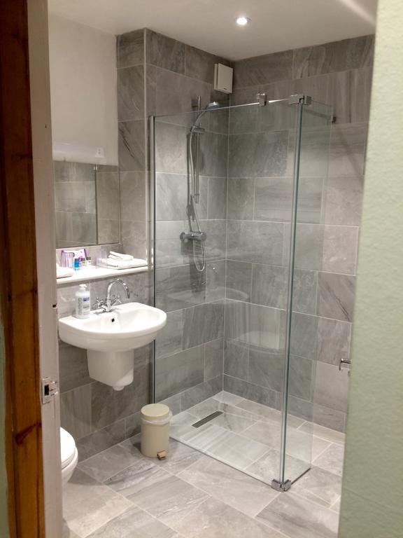Habitación Doble - Planta baja