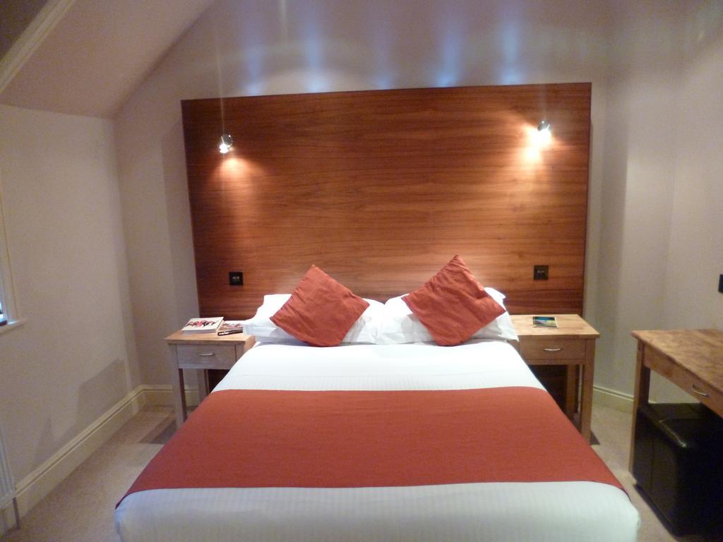 Premium Double Room
