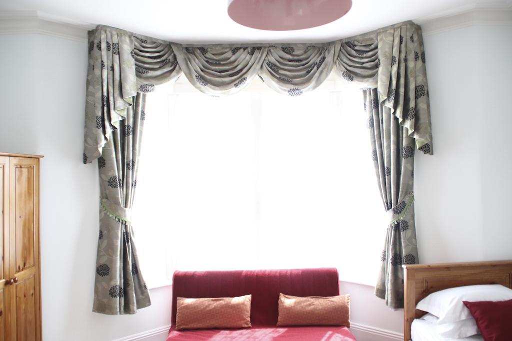 Chambre Familiale (2 Adultes + 1 Enfant)