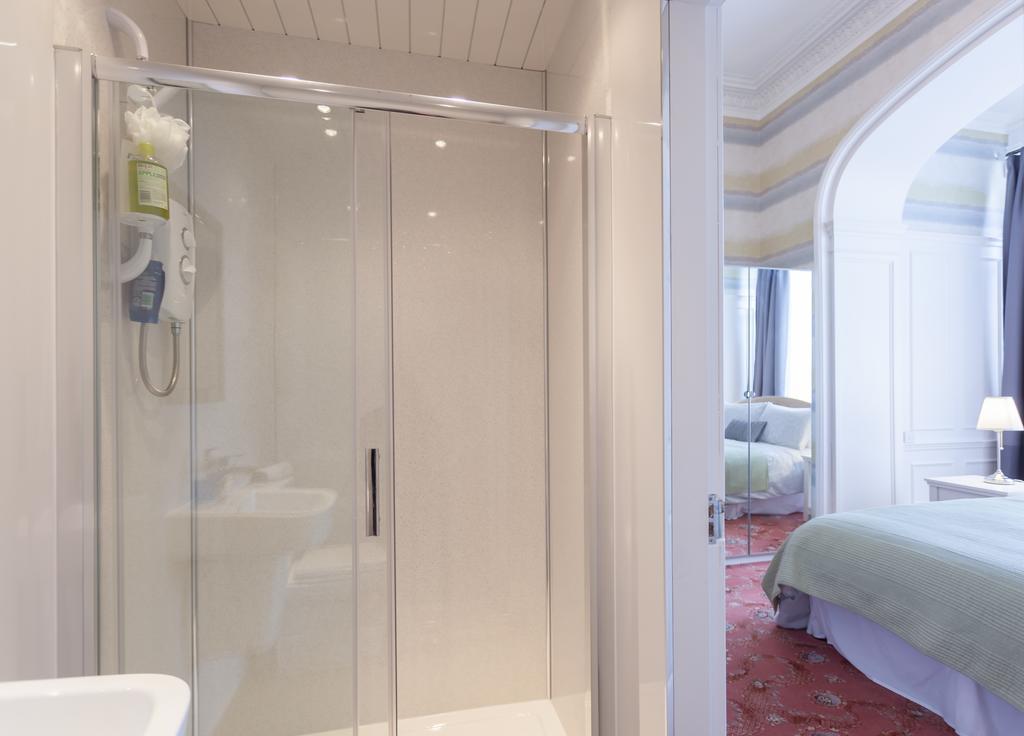 Grande Chambre Double