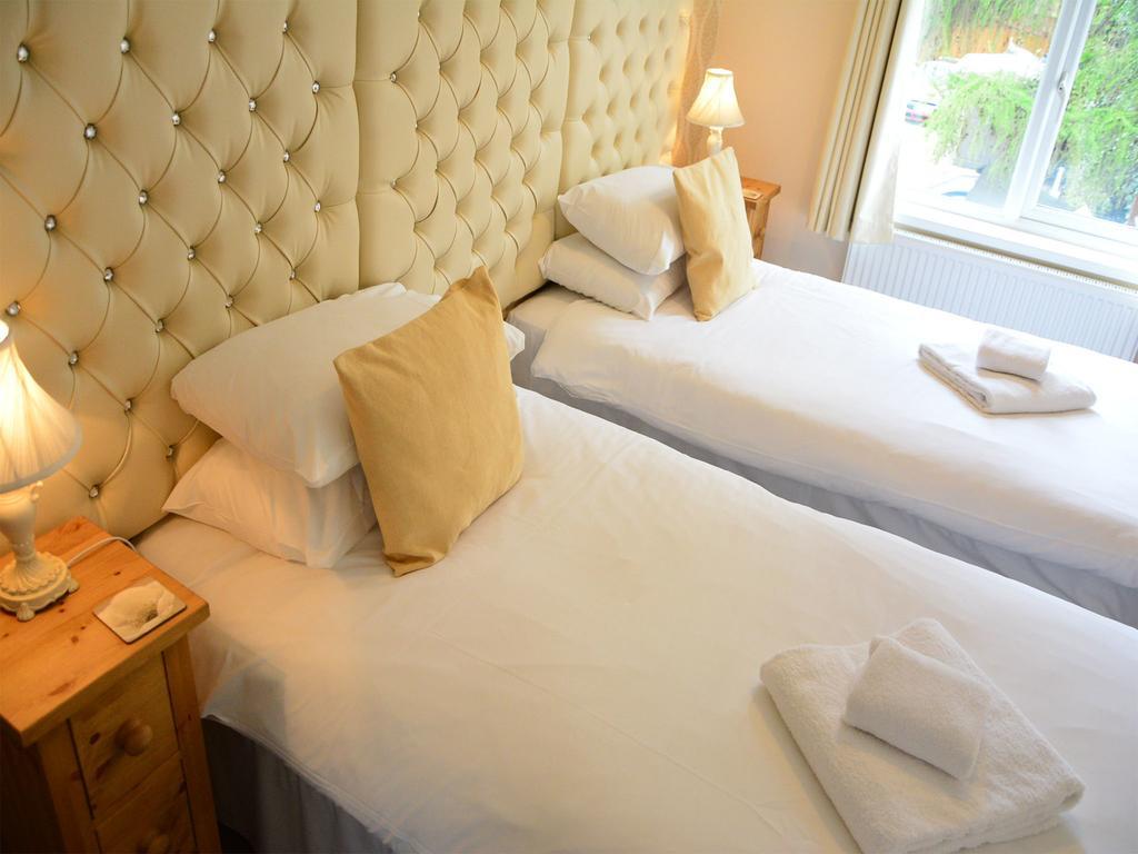 Classic Double/Twin/Single Room