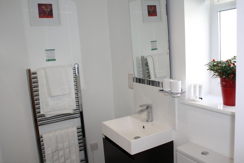 Quarto Duplo Standard