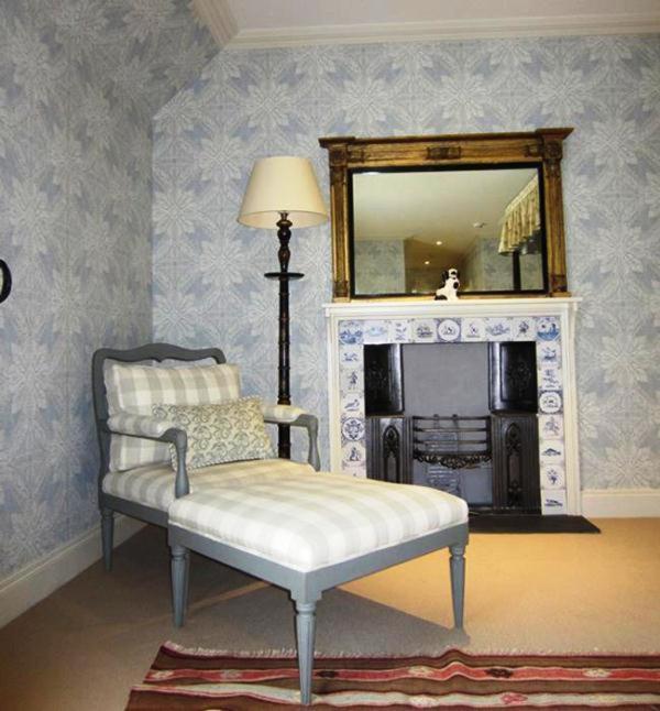 Double Room with Four Poster Bed