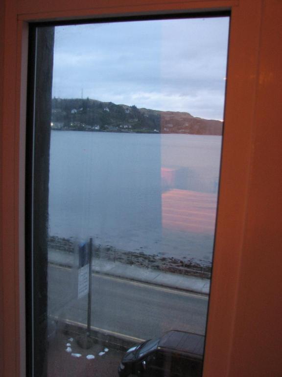 Triple Room with Sea View