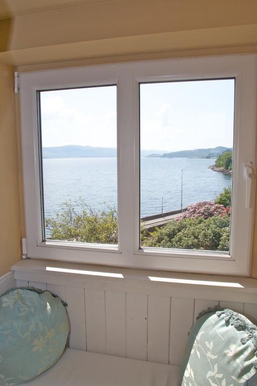 Chambre Lits Jumeaux Deluxe - Vue sur Mer